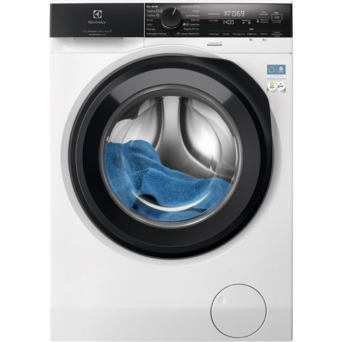 Lave-linge hublot Electrolux EW7FI494AD Blanc autodose État correct Electrolux reconditionné disponible sur Fnac