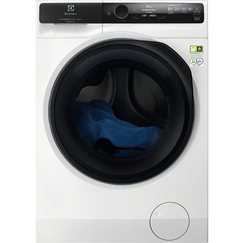 Lave-linge hublot Electrolux EW9FI71014FC PerfectCare 900 10.0 kg État correct Electrolux reconditionné disponible sur Fnac