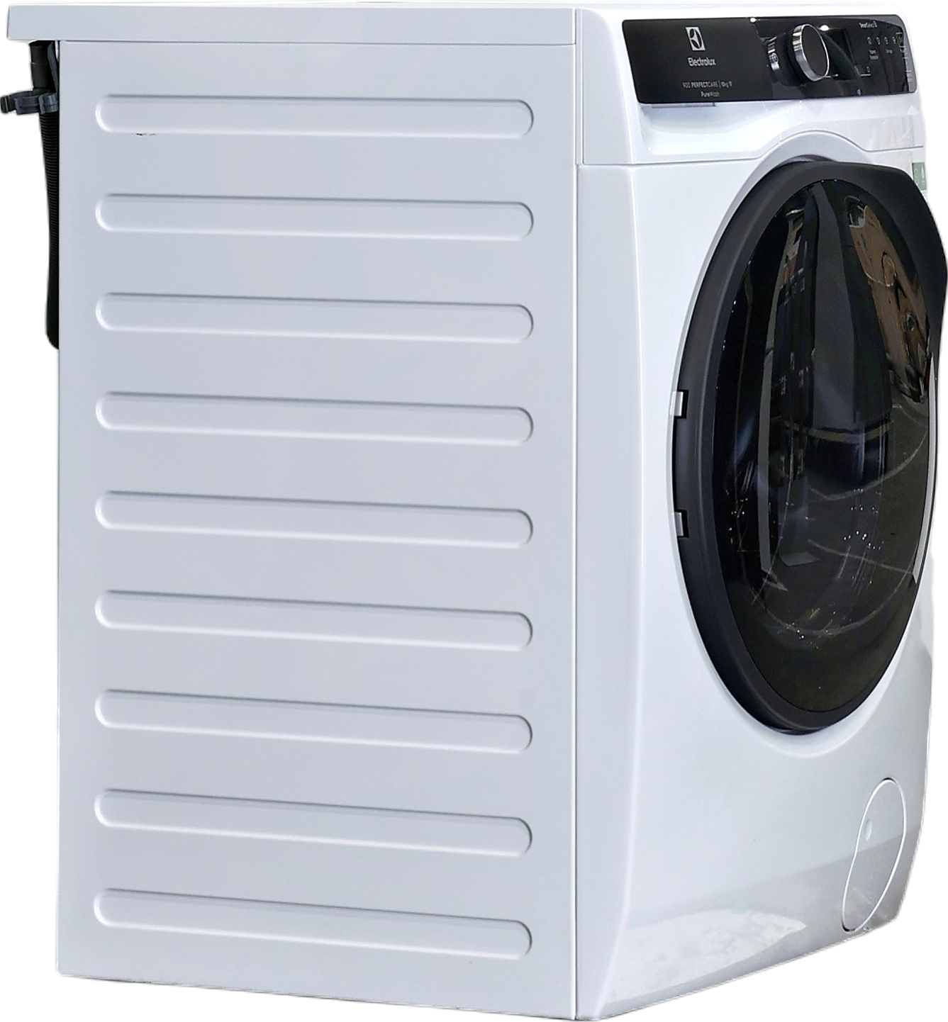 Lave-linge hublot ELECTROLUX EW9FI71014FC Très bon état - 779,00 € Lave-linge hublot ELECTROLUX EW9FI71014FC Très bon état Electrolux reconditionné disponible sur Underdog | Dero