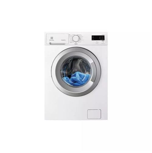 Lave-linge hublot ELECTROLUX EWF1486EHW Blanc Reconditionne bon etat État correct Electrolux reconditionné disponible sur Fnac