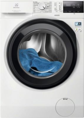 Lave linge hublot ELECTROLUX LL EW6FI22914OV UNI Très bon état reconditionné disponible sur Boulanger