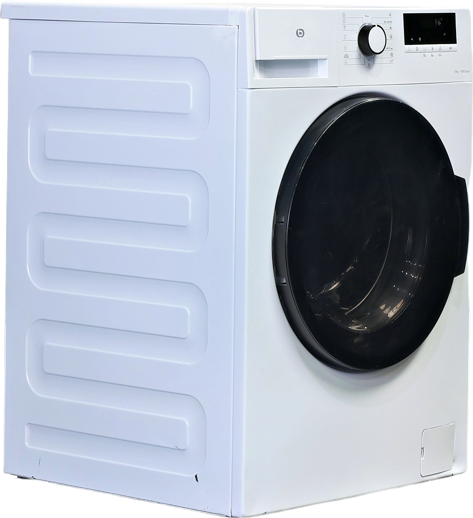 Lave-Linge Hublot ESSENTIEL B ELF1014-1b Bon état - 339,00 € Lave-Linge Hublot ESSENTIEL B ELF1014-1b Bon état Essentiel B reconditionné disponible sur Underdog