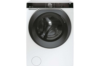 Lave linge hublot essentiel b ELF1014-2n 8009875 10 kg 1400 tr/min 60 cm Bon état Essentielb reconditionné disponible sur Darty