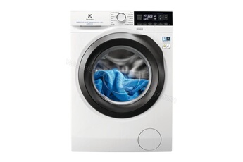 Lave linge hublot EW7F3816DB Reconditionné Bon état Electrolux reconditionné disponible sur Darty