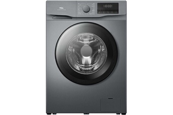 Lave linge hublot FF0812SA0FR 8 kg 1200 tr/min 60 cm Très bon état TCL reconditionné disponible sur Darty | Dero