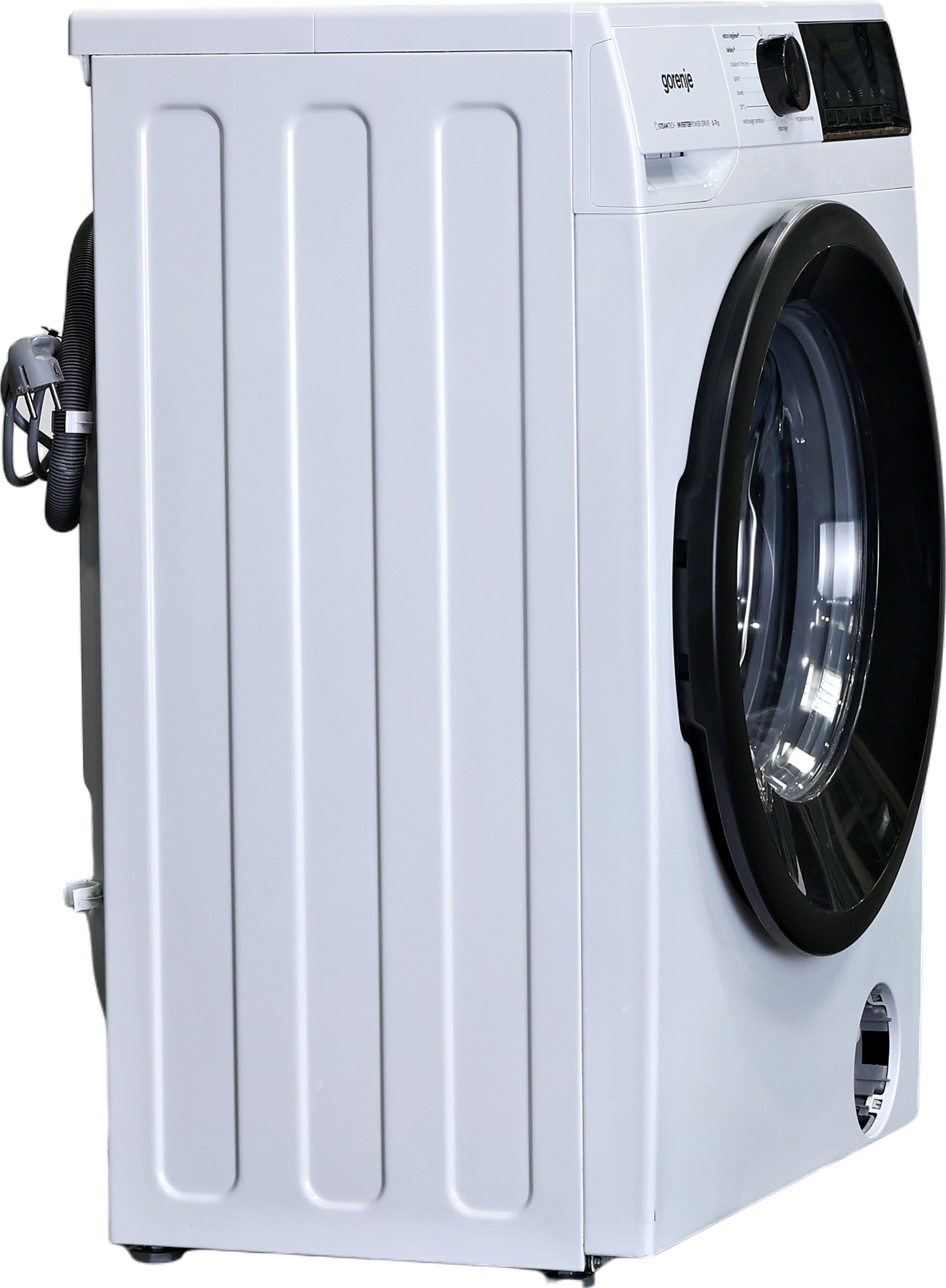 Lave-Linge Hublot GORENJE WNHEI74SAS/FR Bon état Gorenje reconditionné disponible sur Underdog