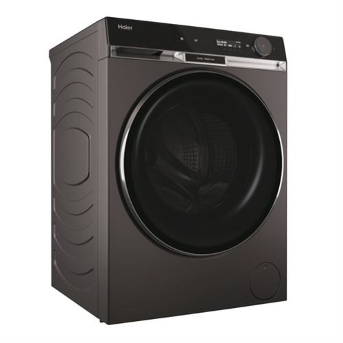 Lave linge hublot HAIER B_A_HW120BD14397PGUS Reconditionne État correct Haier reconditionné disponible sur Fnac