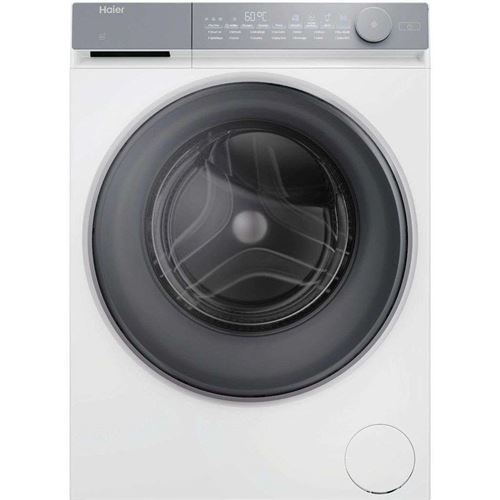 Lave linge hublot haier HW100-B1439NS8 10 kg 1300 tr/min 59 cm État correct N/A reconditionné disponible sur Fnac
