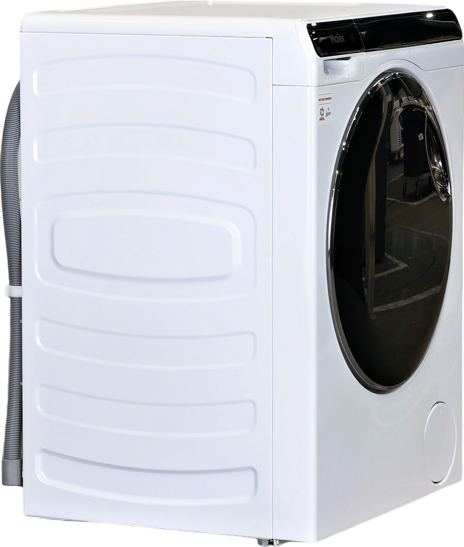 Lave-Linge Hublot HAIER HW50-BP12307U1 Très bon état Haier reconditionné disponible sur Underdog