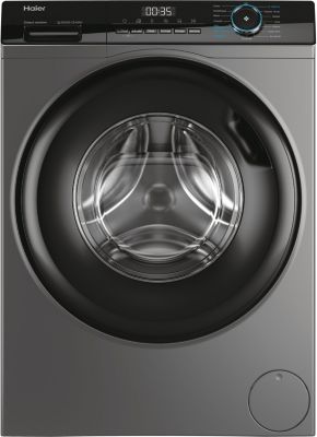 Lave linge hublot HAIER LL HW90-B14939S8-FR Bon état reconditionné disponible sur Boulanger