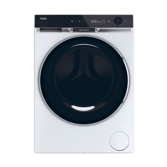 Lave-linge hublot Haier X Series 11 HW100-BD14397U1 10 kg 1400 tr/min Blanc - Bon état Bon état Haier reconditionné disponible sur Pixmania