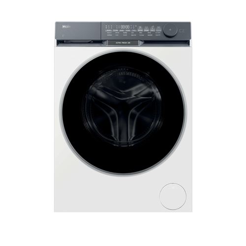 LAVE-LINGE HUBLOT HAIER X-Series 9 HW100-BD14387UFR État correct - 384,99 € LAVE-LINGE HUBLOT HAIER X-Series 9 HW100-BD14387UFR État correct Haier reconditionné disponible sur Fnac | Dero