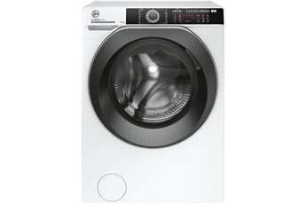 Lave linge hublot HWE 413AMBS/1-S 13 kg 1351 tr/min 60 cm Très bon état - 447,00 € Lave linge hublot HWE 413AMBS/1-S 13 kg 1351 tr/min 60 cm Très bon état Hoover reconditionné disponible sur Darty