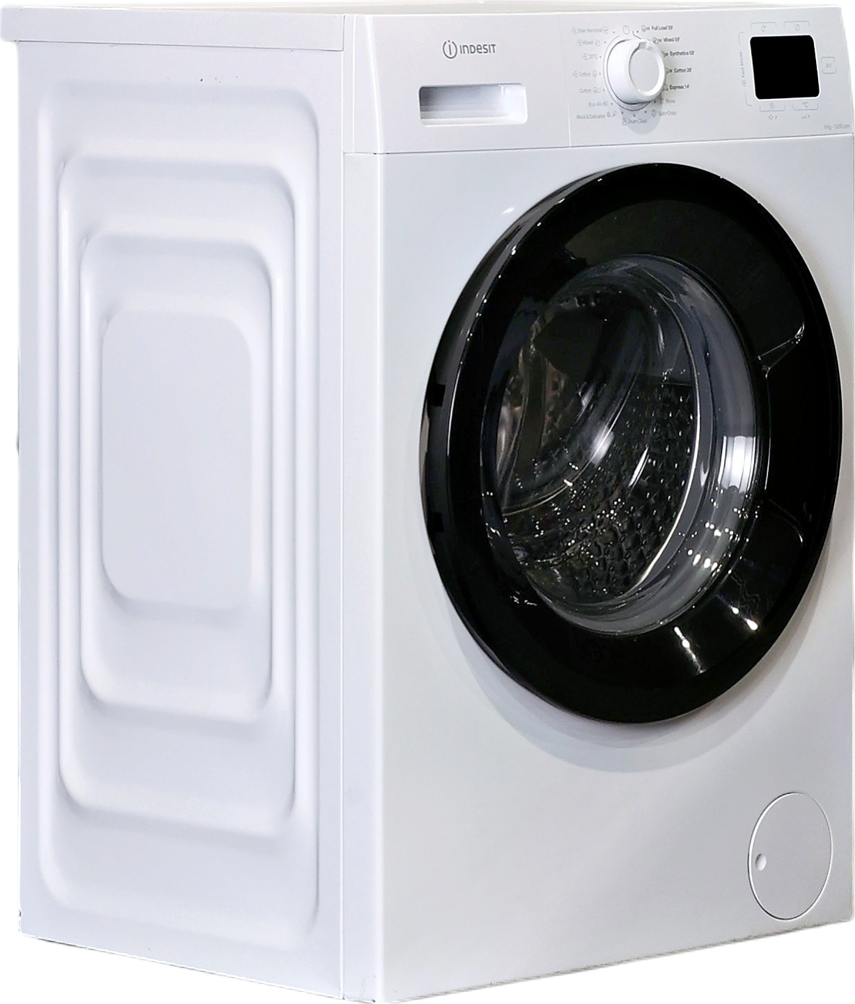 Lave-linge hublot INDESIT IM962BMYTIMEEU Très bon état - 279,00 € Lave-linge hublot INDESIT IM962BMYTIMEEU Très bon état Indesit reconditionné disponible sur Underdog | Dero