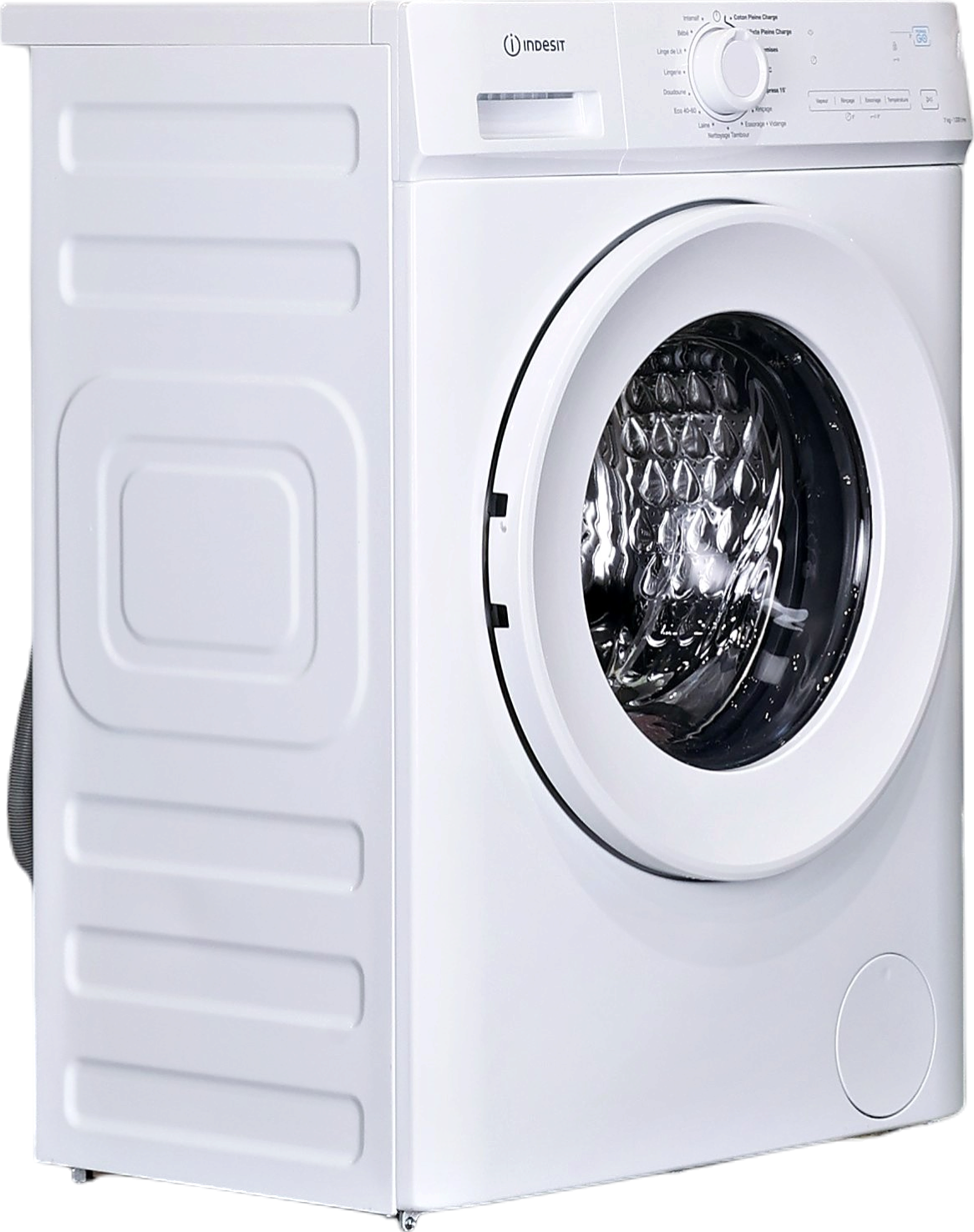 Lave-linge hublot INDESIT IMA762MYTIMEFR Bon état - 229,00 € Lave-linge hublot INDESIT IMA762MYTIMEFR Bon état Indesit reconditionné disponible sur Underdog | Dero
