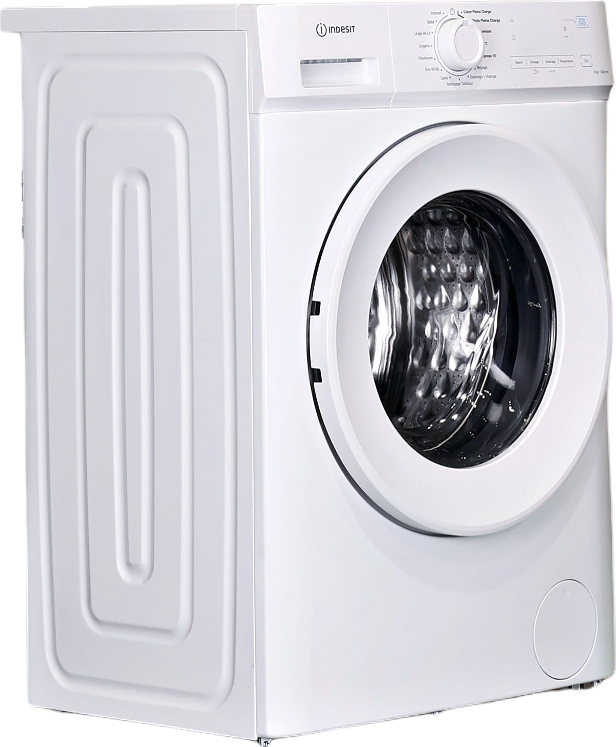 Lave-linge hublot INDESIT IMA864MYTIMEFR Très bon état - 289,00 € Lave-linge hublot INDESIT IMA864MYTIMEFR Très bon état Indesit reconditionné disponible sur Underdog | Dero