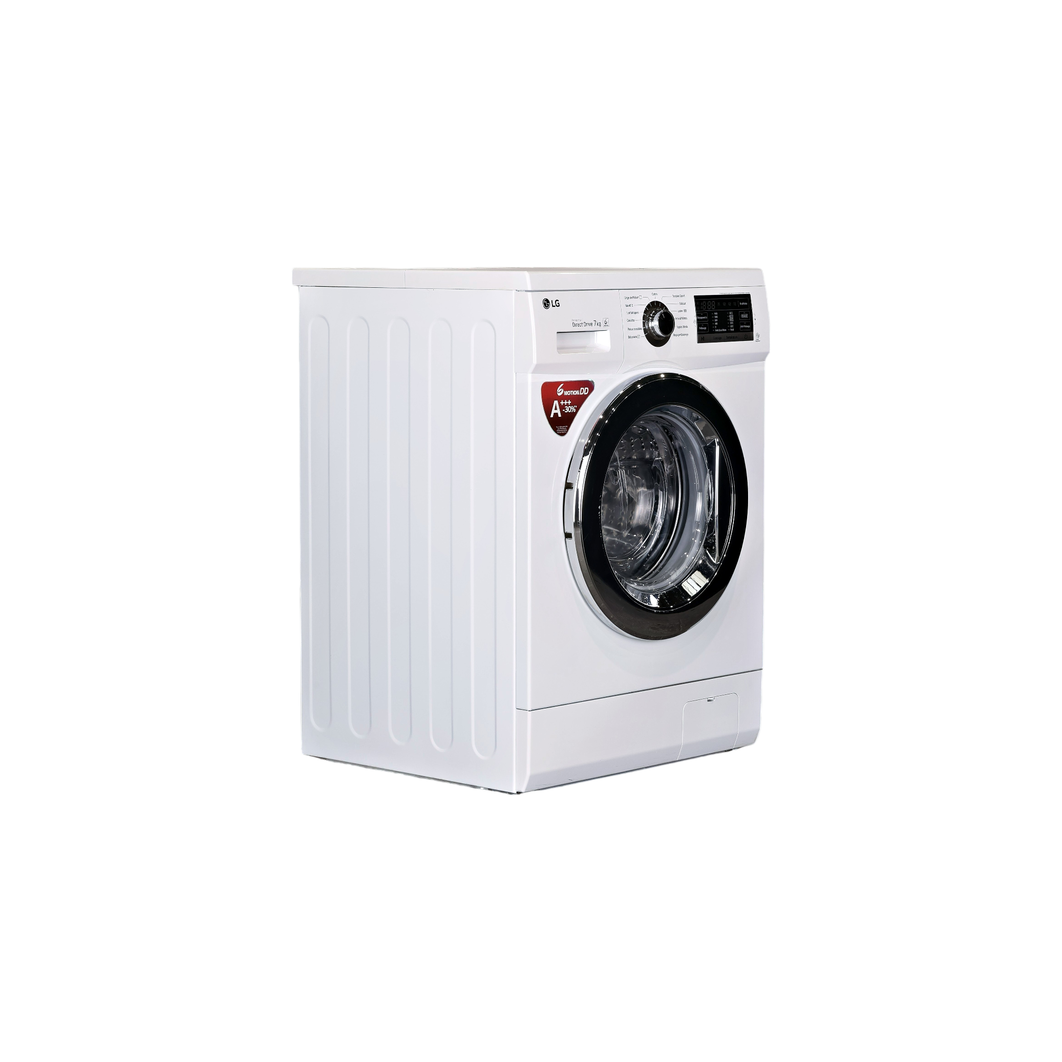 Lave-Linge Hublot LG F74G62WH Très bon état - 519,00 € Lave-Linge Hublot LG F74G62WH Très bon état LG reconditionné disponible sur Underdog
