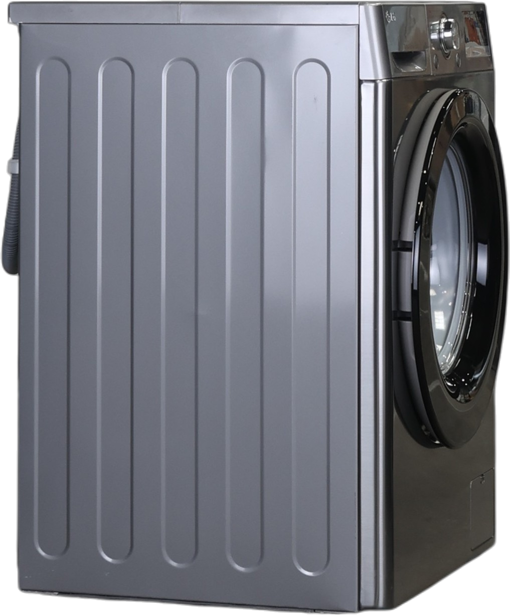 Lave-linge hublot LG F84N15STS Bon état LG reconditionné disponible sur Underdog