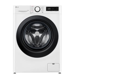 Lave linge hublot LG F94N25WHS Reconditionné État correct LG reconditionné disponible sur Fnac
