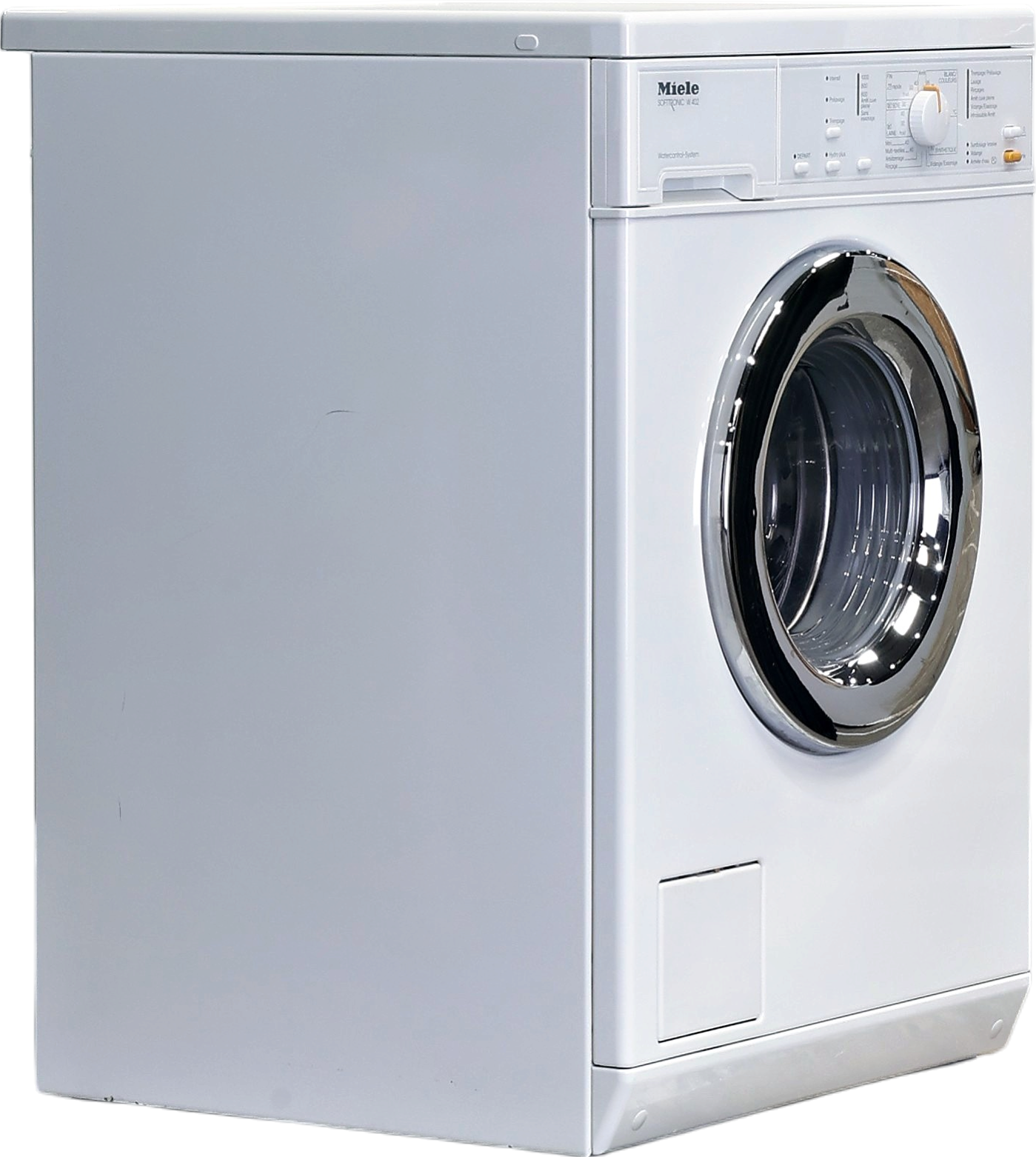 Lave-linge hublot MIELE W402SB Bon état Miele reconditionné disponible sur Underdog