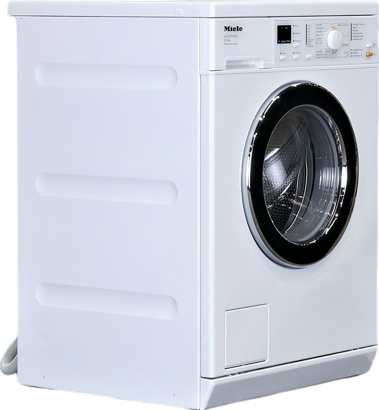Lave-Linge Hublot MIELE W584 État correct Miele reconditionné disponible sur Underdog