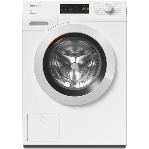 Lave-linge hublot Mièle WCA 132 WCS État correct Miele reconditionné disponible sur Fnac