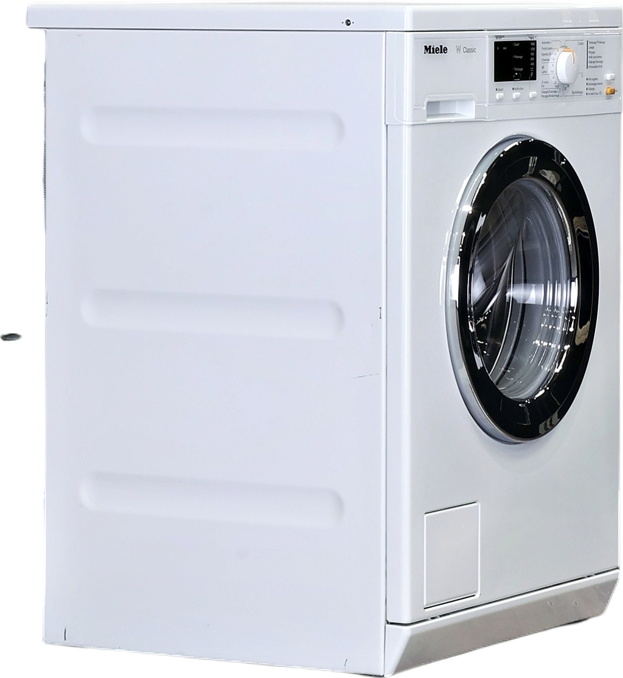 Lave-linge hublot MIELE WDA 100 Très bon état Miele reconditionné disponible sur Underdog | Dero