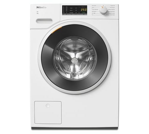 Lave-linge hublot Miele WWB 100 8 kg Blanc État correct Miele reconditionné disponible sur Fnac