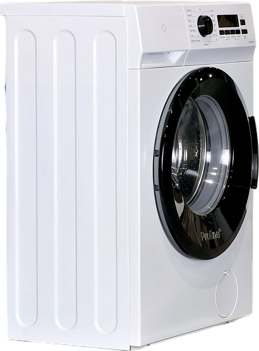 Lave-linge hublot PROLINE FP6120A10WH Très bon état Proline reconditionné disponible sur Underdog | Dero