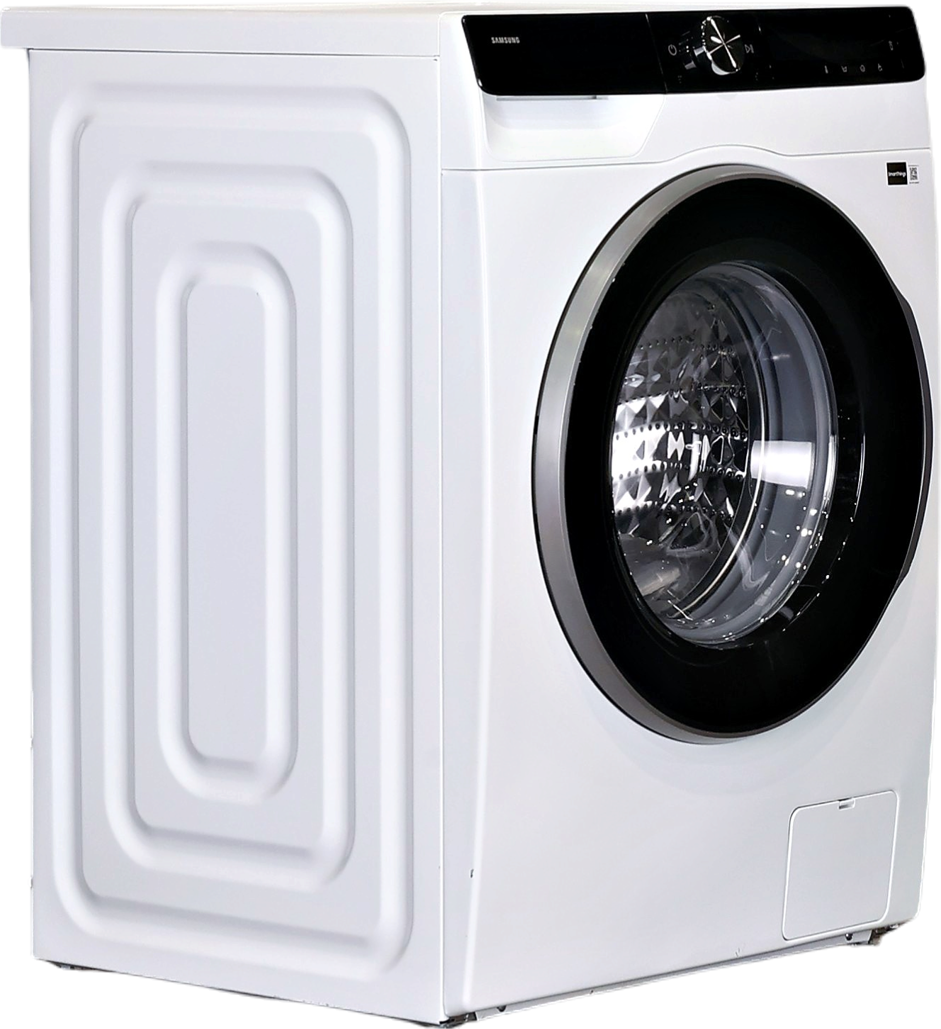 Lave-linge hublot SAMSUNG WW10FG6U34LK Très bon état Samsung reconditionné disponible sur Underdog | Dero