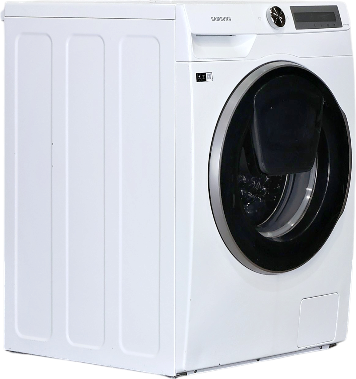 Lave-Linge Hublot SAMSUNG WW10T654DLH État correct Samsung reconditionné disponible sur Underdog