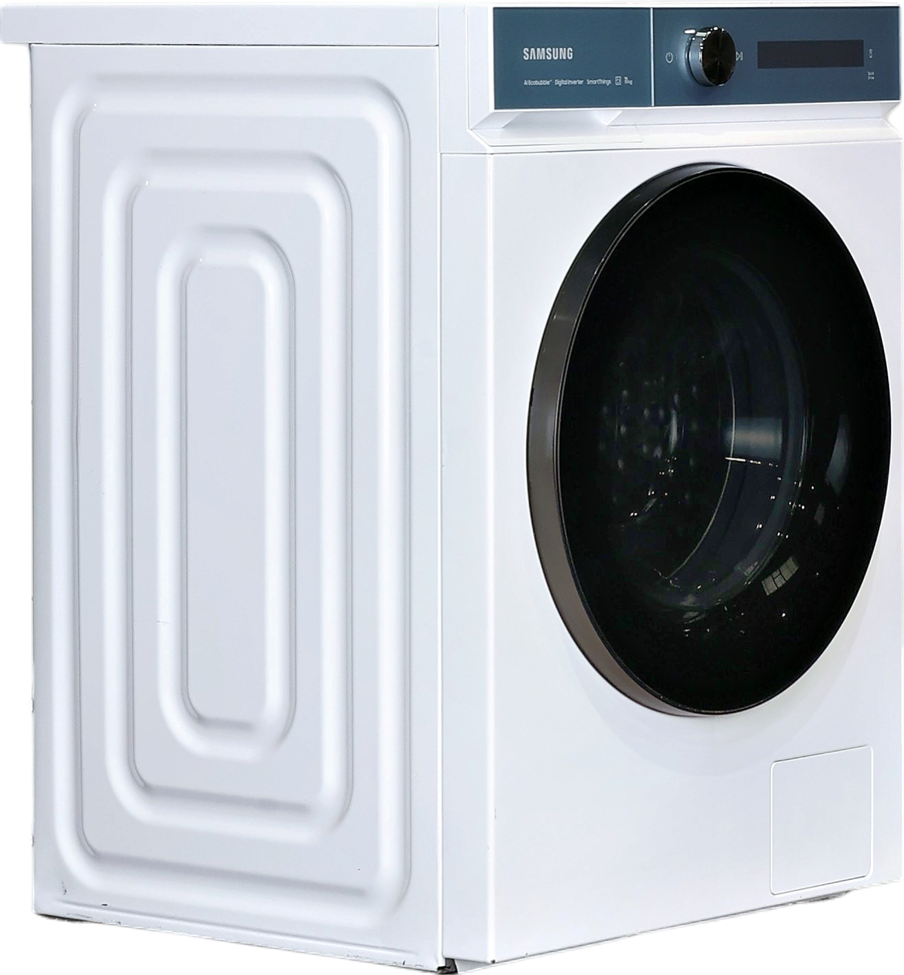 Lave-linge hublot SAMSUNG WW11BB945DGM Bon état - 709,00 € Lave-linge hublot SAMSUNG WW11BB945DGM Bon état Samsung reconditionné disponible sur Underdog | Dero
