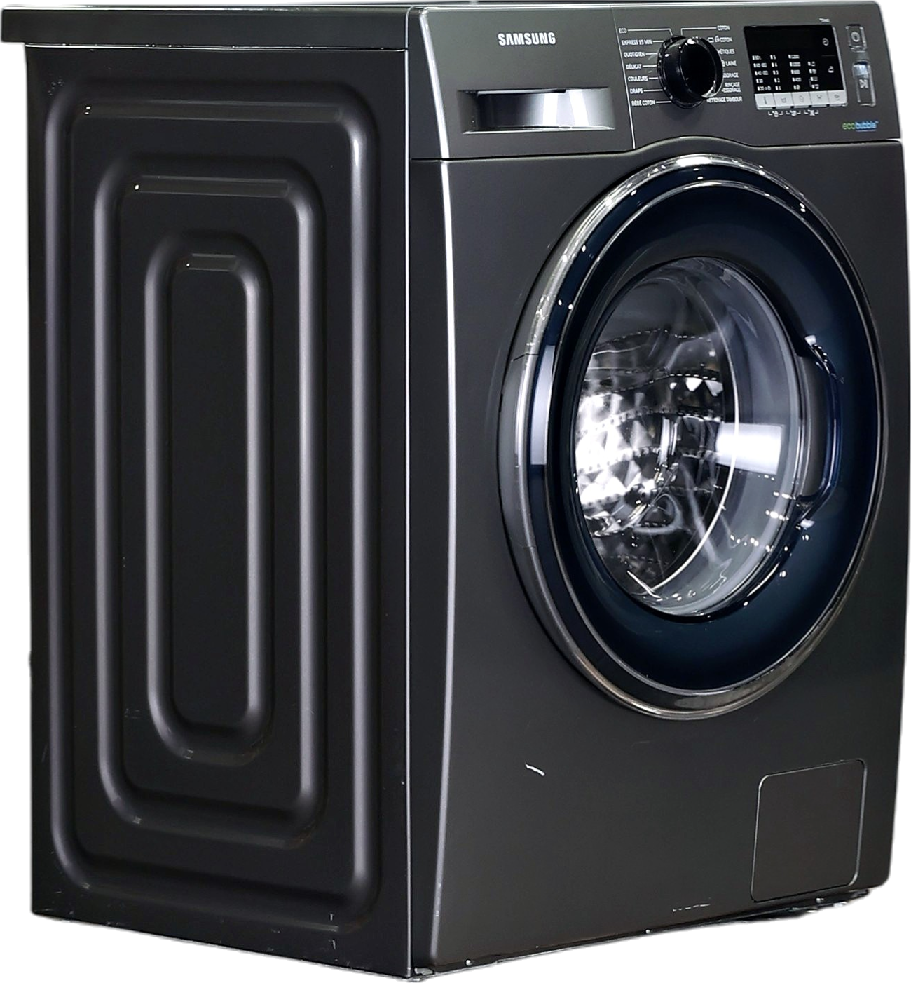 Lave-Linge Hublot SAMSUNG WW70J5355FX État correct Samsung reconditionné disponible sur Underdog
