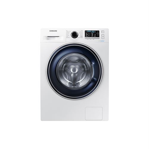 Lave linge hublot Samsung WW70J5555FW REC P reconditionné Blanc État correct Samsung reconditionné disponible sur Fnac