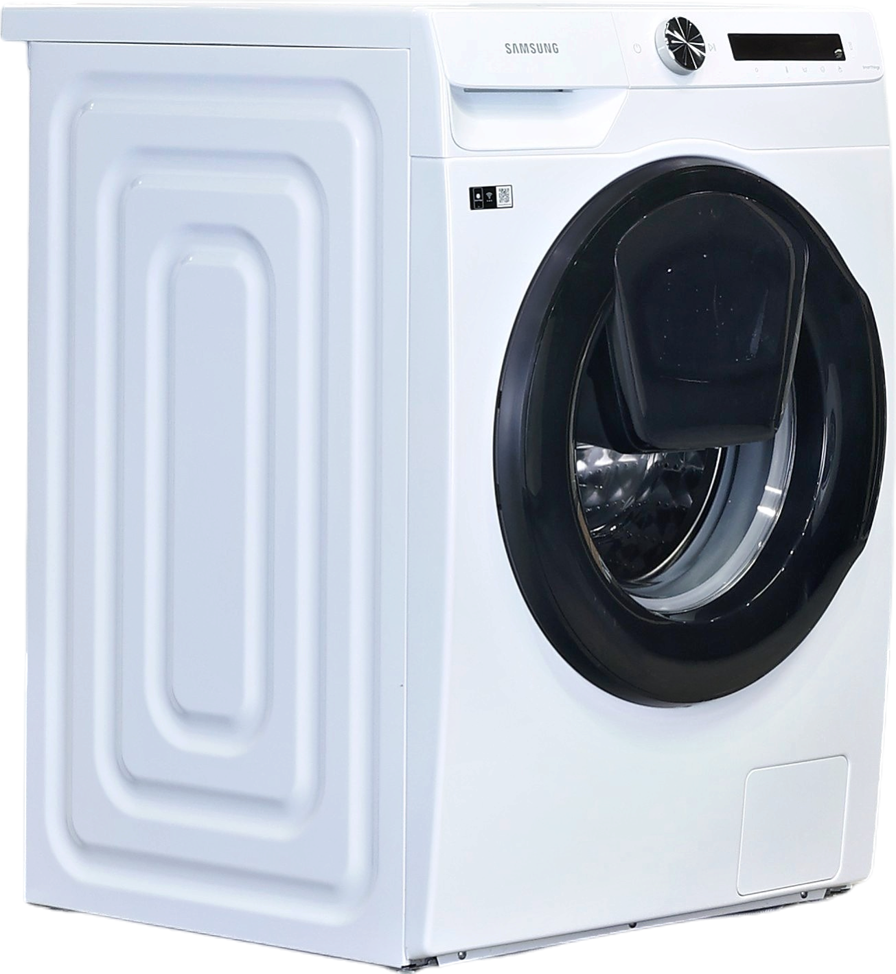 Lave-linge hublot SAMSUNG WW80T552DAW Très bon état - 399,00 € Lave-linge hublot SAMSUNG WW80T552DAW Très bon état Samsung reconditionné disponible sur Underdog