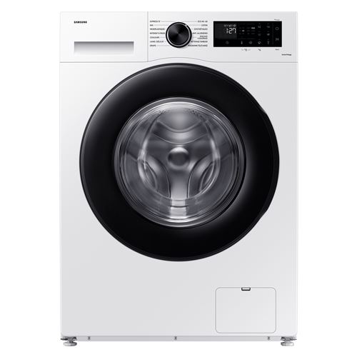 Lave-linge hublot Samsung WW90CGC04DAE 9 kg Blanc État correct Samsung reconditionné disponible sur Fnac | Dero