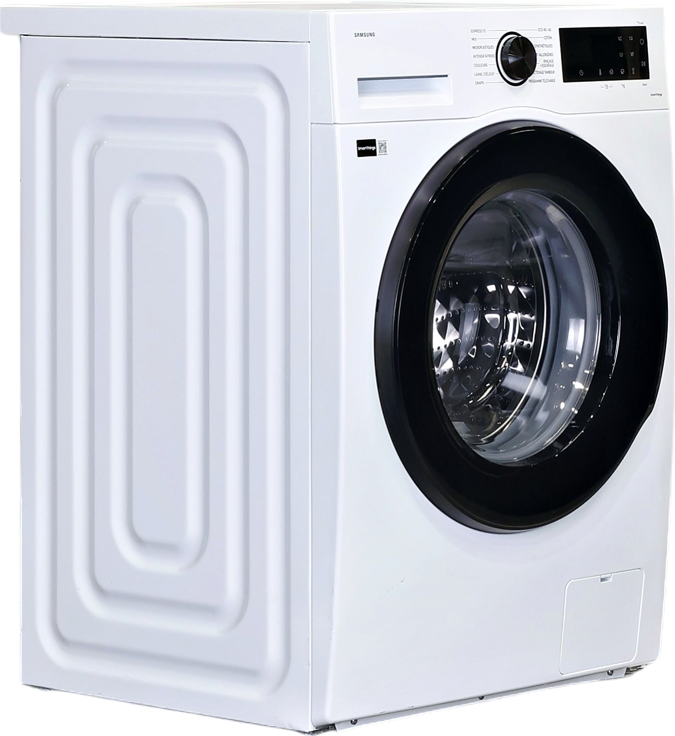 Lave-linge hublot SAMSUNG WW90CGC04DAE Très bon état Samsung reconditionné disponible sur Underdog | Dero