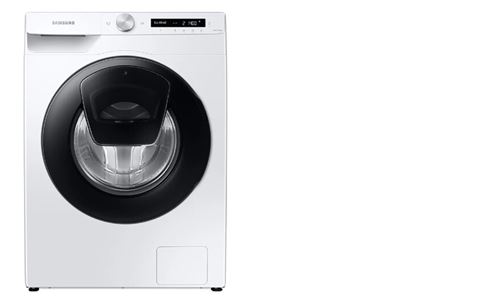 Lave linge hublot Samsung WW90T554DAW reconditionné État correct Samsung reconditionné disponible sur Fnac