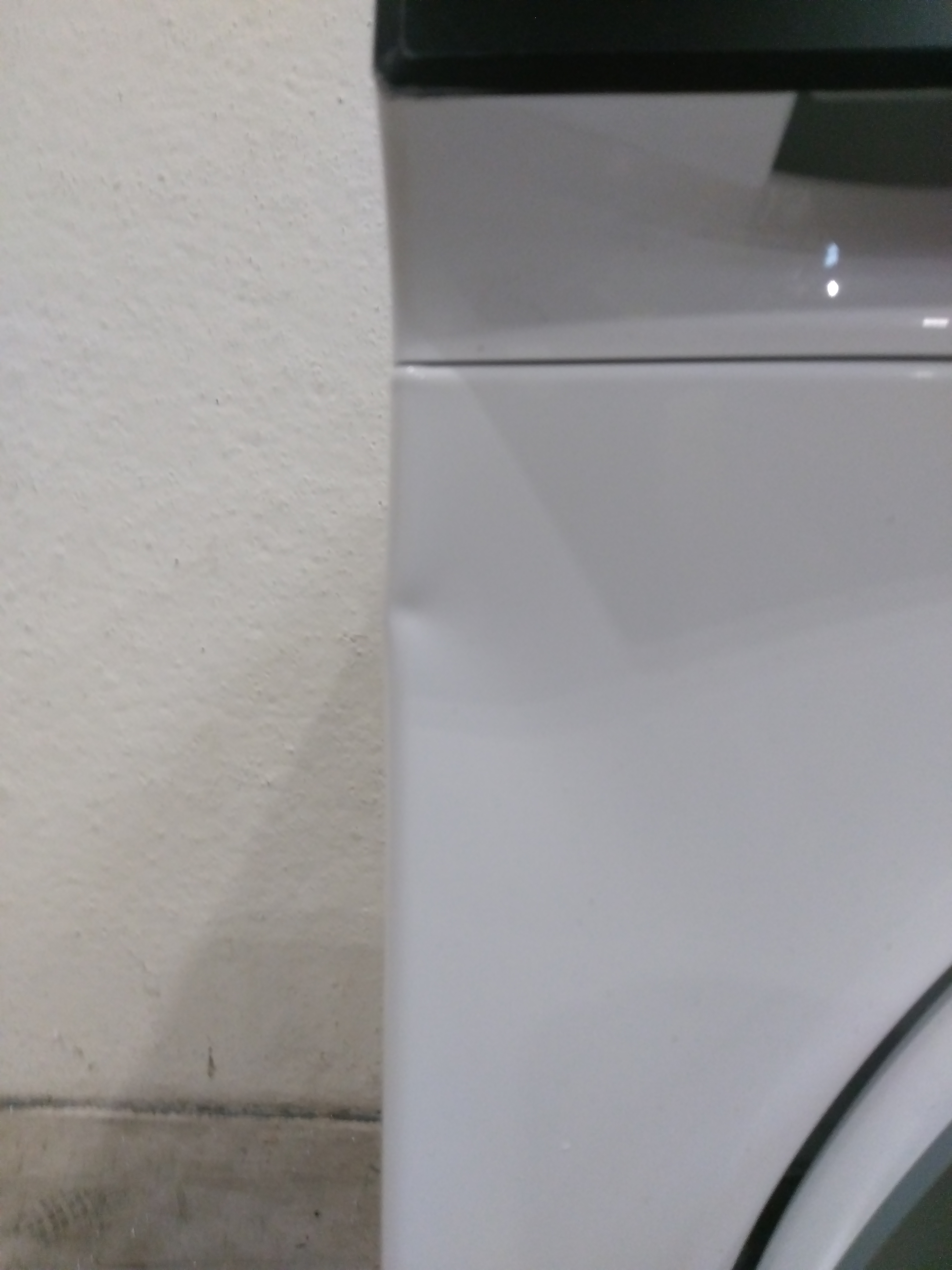 Lave-linge hublot SIEMENS WG56H2A5FR Très bon état Siemens reconditionné disponible sur Underdog