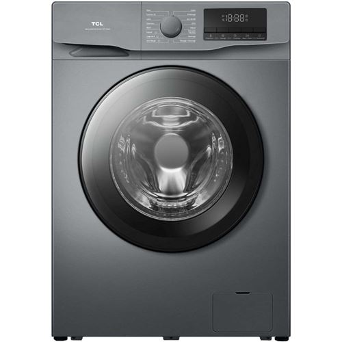 Lave linge hublot tcl FF0812SA0FR 8 kg 1200 tr/min 60 cm État correct N/A reconditionné disponible sur Fnac | Dero