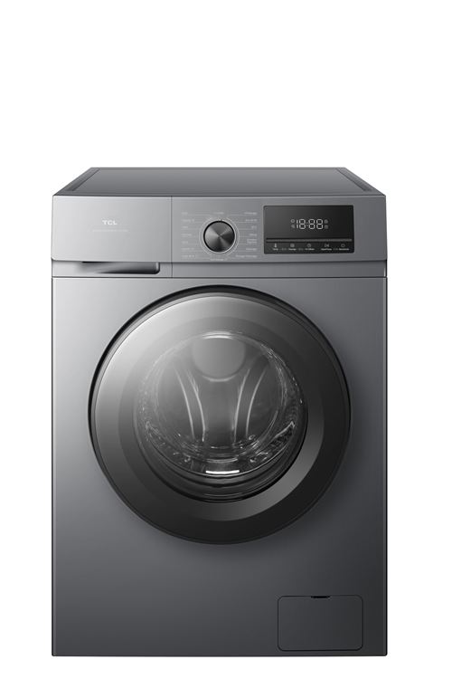 Lave linge hublot TCL FF1124SA0FR SILVER 11 Kg État correct TCL reconditionné disponible sur Fnac
