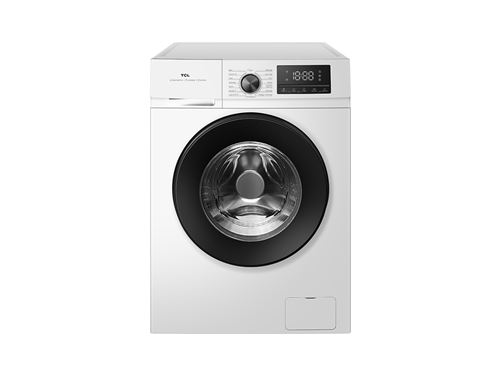 Lave-linge hublot TCL FF1224WA2FR Blanc État correct TCL reconditionné disponible sur Fnac | Dero