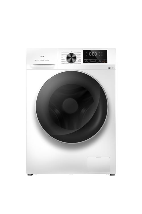 Lave-Linge Hublot TCL FP1012WA1FR 10 kg État correct TCL reconditionné disponible sur Fnac