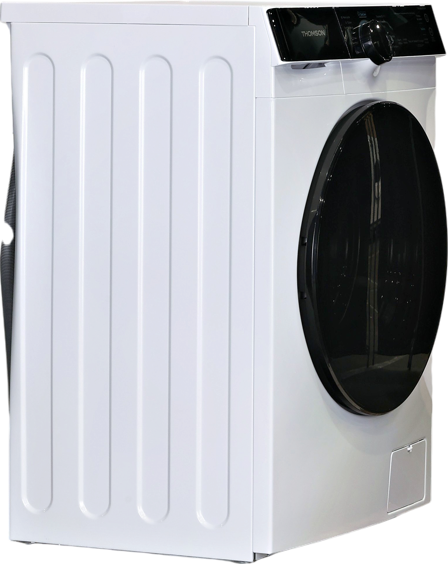 Lave-linge hublot THOMSON TW148A30WH Très bon état Thomson reconditionné disponible sur Underdog | Dero