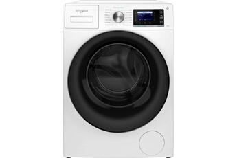 Lave linge hublot W7X 89B SILENCE FR 8 kg 1400 tr/min 59.9 cm Bon état - 419,00 € Lave linge hublot W7X 89B SILENCE FR 8 kg 1400 tr/min 59.9 cm Bon état Whirlpool reconditionné disponible sur Darty | Dero