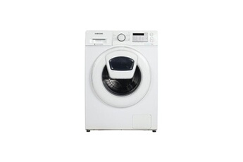 Lave-Linge hublot WW90K5413WW Reconditionné Très bon état - 459,00 € Lave-Linge hublot WW90K5413WW Reconditionné Très bon état Samsung reconditionné disponible sur Darty