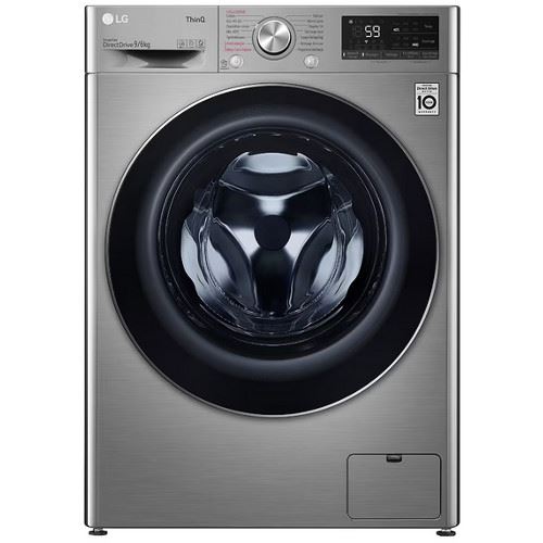 Lave-linge LG F964V42IXRS État correct LG reconditionné disponible sur Fnac | Dero