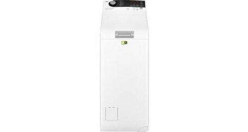 Lave linge ouverture dessus Aeg L7TBD734E État correct AEG reconditionné disponible sur Fnac