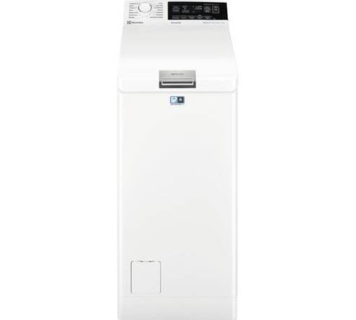 Lave linge ouverture dessus Electrolux EW7T3463IK État correct Electrolux reconditionné disponible sur Fnac