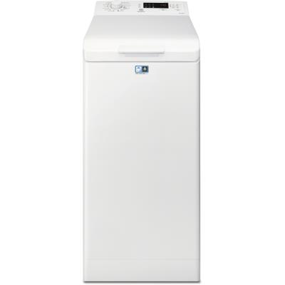 Lave-linge ouverture dessus Electrolux EWD1265DS1 État correct Electrolux reconditionné disponible sur Fnac